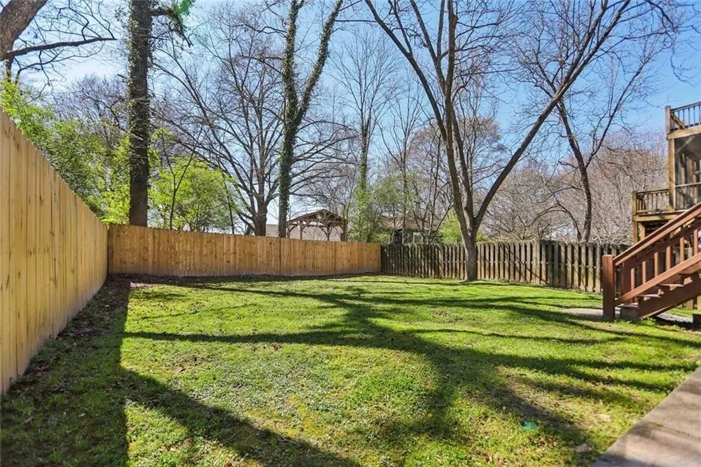 2108 Main Street Nw, Atlanta, Georgia 30318, 4 Bedrooms Bedrooms, ,4 BathroomsBathrooms,Residential,For Sale,2108 Main Street Nw,7605974