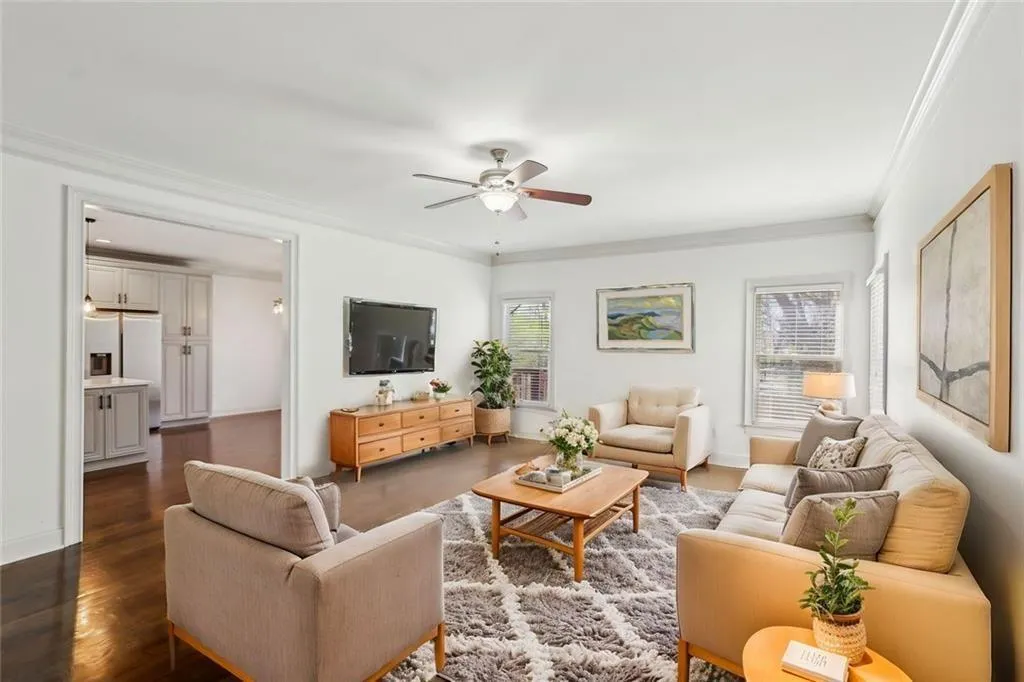 2108 Main Street Nw, Atlanta, Georgia 30318, 4 Bedrooms Bedrooms, ,4 BathroomsBathrooms,Residential,For Sale,2108 Main Street Nw,7605974