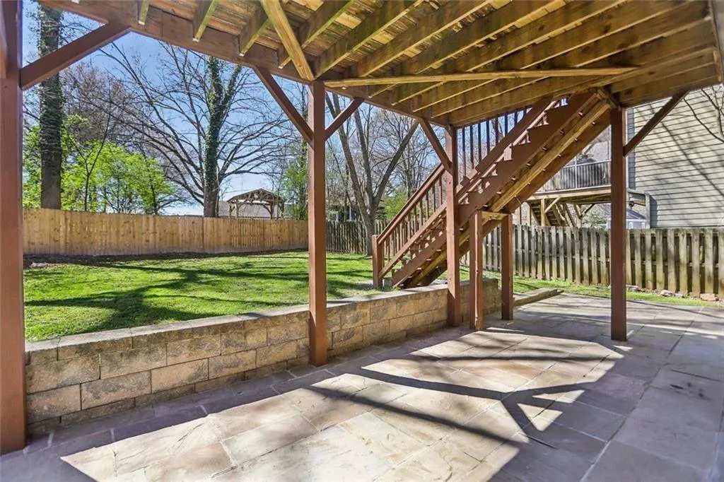 2108 Main Street Nw, Atlanta, Georgia 30318, 4 Bedrooms Bedrooms, ,4 BathroomsBathrooms,Residential,For Sale,2108 Main Street Nw,7605974