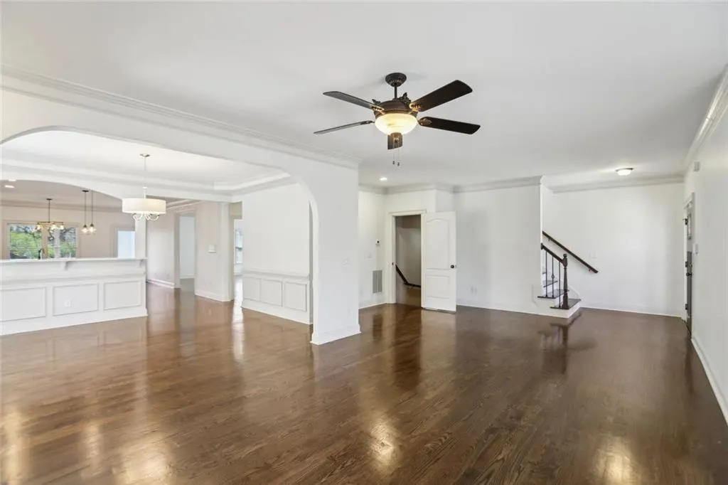 2108 Main Street Nw, Atlanta, Georgia 30318, 4 Bedrooms Bedrooms, ,4 BathroomsBathrooms,Residential,For Sale,2108 Main Street Nw,7605974