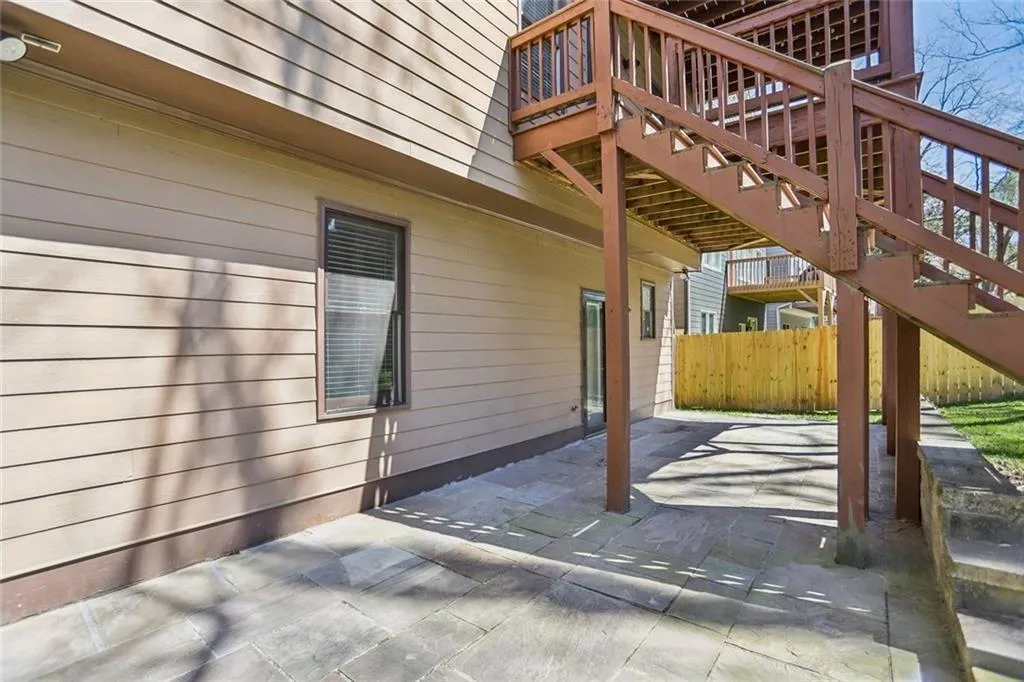2108 Main Street Nw, Atlanta, Georgia 30318, 4 Bedrooms Bedrooms, ,4 BathroomsBathrooms,Residential,For Sale,2108 Main Street Nw,7605974