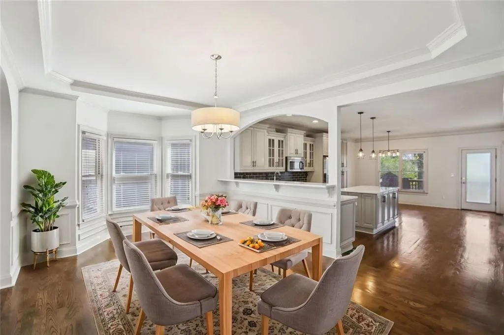 2108 Main Street Nw, Atlanta, Georgia 30318, 4 Bedrooms Bedrooms, ,4 BathroomsBathrooms,Residential,For Sale,2108 Main Street Nw,7605974