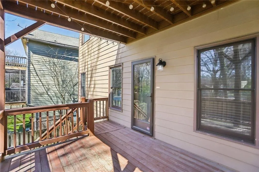 2108 Main Street Nw, Atlanta, Georgia 30318, 4 Bedrooms Bedrooms, ,4 BathroomsBathrooms,Residential,For Sale,2108 Main Street Nw,7605974