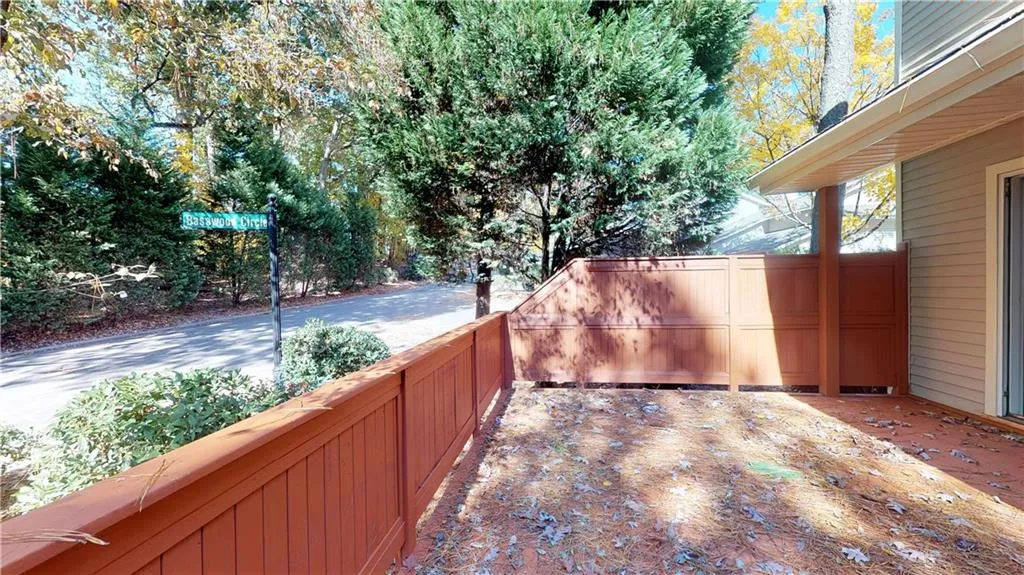 78 Basswood Circle, Atlanta, Georgia 30328, 3 Bedrooms Bedrooms, ,2 BathroomsBathrooms,Residential,Sold,78 Basswood Circle,6717076