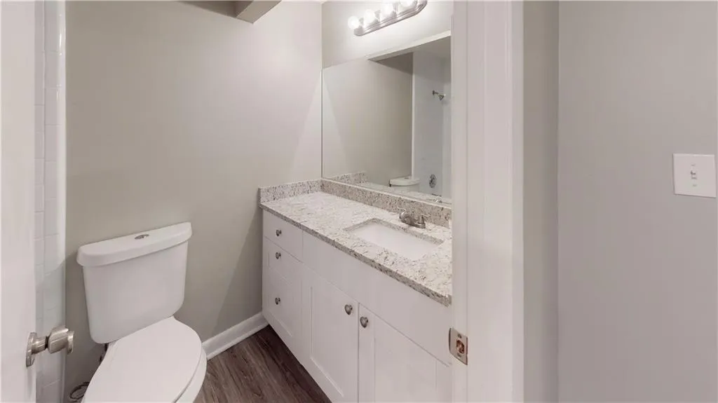 78 Basswood Circle, Atlanta, Georgia 30328, 3 Bedrooms Bedrooms, ,2 BathroomsBathrooms,Residential,Sold,78 Basswood Circle,6717076