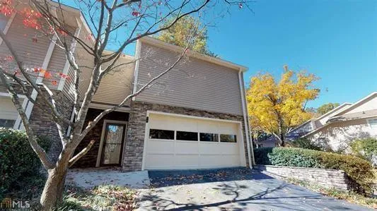 78 Basswood Circle, Atlanta, Georgia 30328, 3 Bedrooms Bedrooms, ,2 BathroomsBathrooms,Residential,Sold,78 Basswood Circle,6717076