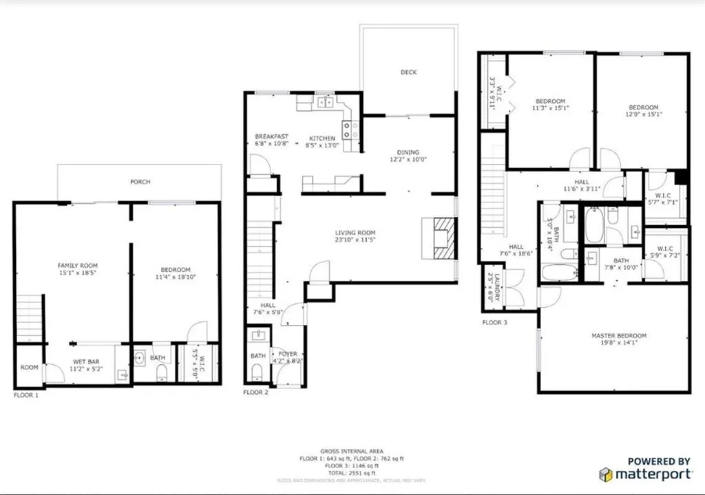 78 Basswood Circle, Atlanta, Georgia 30328, 3 Bedrooms Bedrooms, ,2 BathroomsBathrooms,Residential,Sold,78 Basswood Circle,6717076