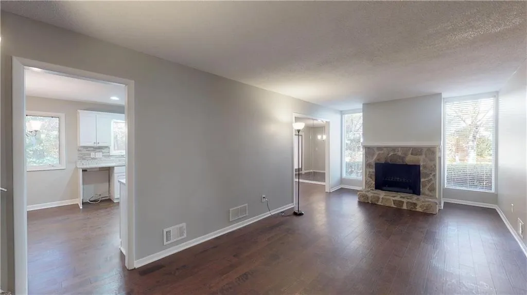 78 Basswood Circle, Atlanta, Georgia 30328, 3 Bedrooms Bedrooms, ,2 BathroomsBathrooms,Residential,Sold,78 Basswood Circle,6717076