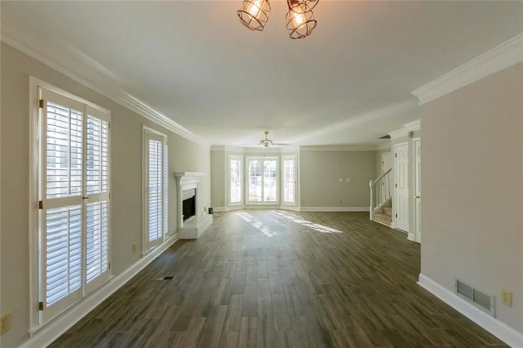 8913 Carroll Manor, Atlanta, Georgia 30350, 3 Bedrooms Bedrooms, ,2 BathroomsBathrooms,Residential,Sold,8913 Carroll Manor,6987852