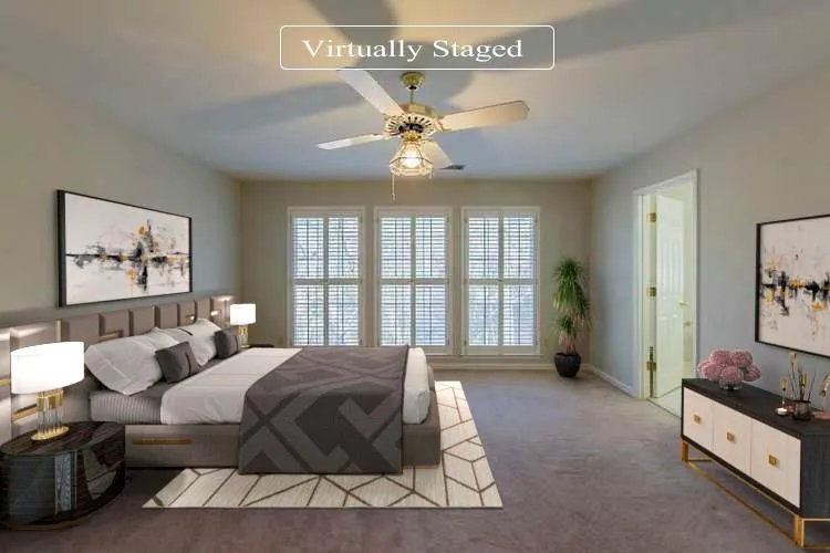 8913 Carroll Manor, Atlanta, Georgia 30350, 3 Bedrooms Bedrooms, ,2 BathroomsBathrooms,Residential,Sold,8913 Carroll Manor,6987852