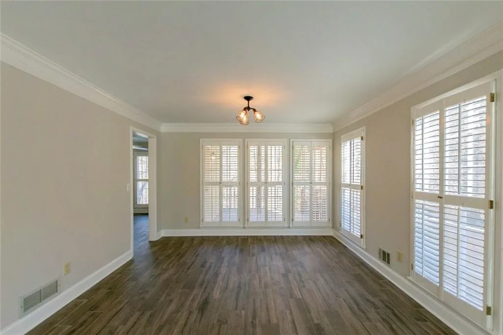 8913 Carroll Manor, Atlanta, Georgia 30350, 3 Bedrooms Bedrooms, ,2 BathroomsBathrooms,Residential,Sold,8913 Carroll Manor,6987852
