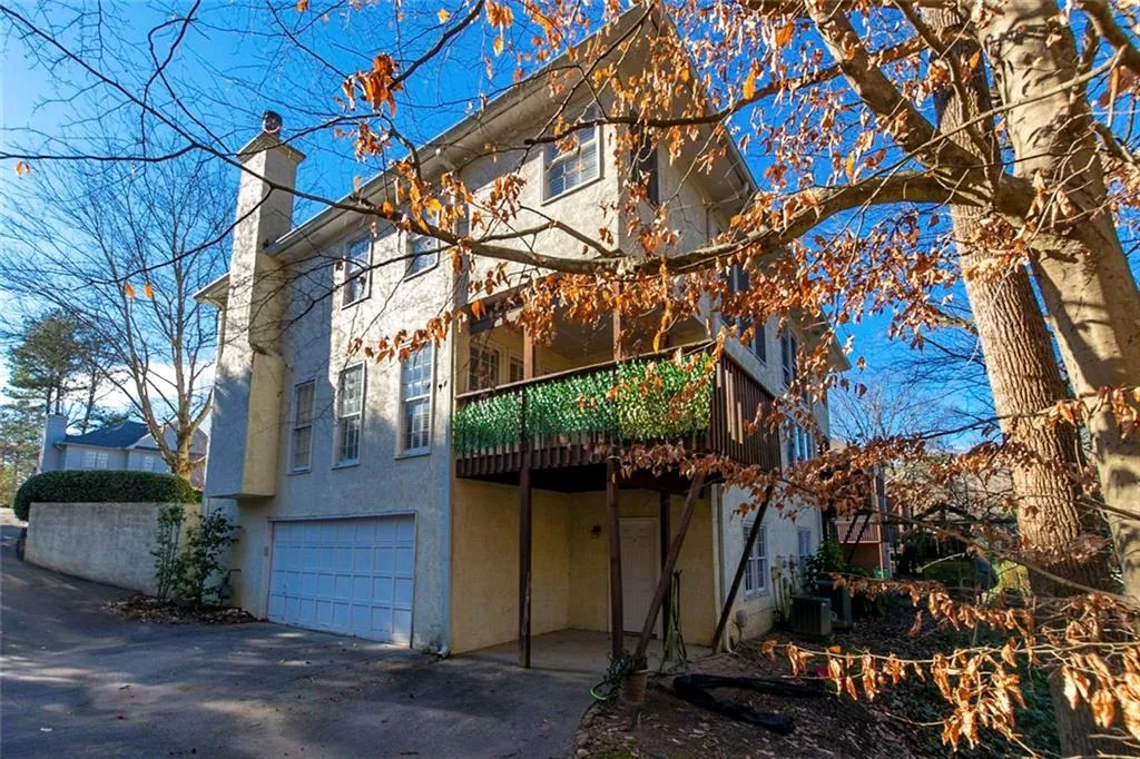 8913 Carroll Manor, Atlanta, Georgia 30350, 3 Bedrooms Bedrooms, ,2 BathroomsBathrooms,Residential,Sold,8913 Carroll Manor,6987852