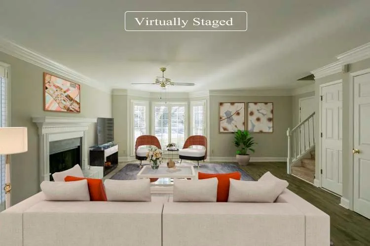 8913 Carroll Manor, Atlanta, Georgia 30350, 3 Bedrooms Bedrooms, ,2 BathroomsBathrooms,Residential,Sold,8913 Carroll Manor,6987852