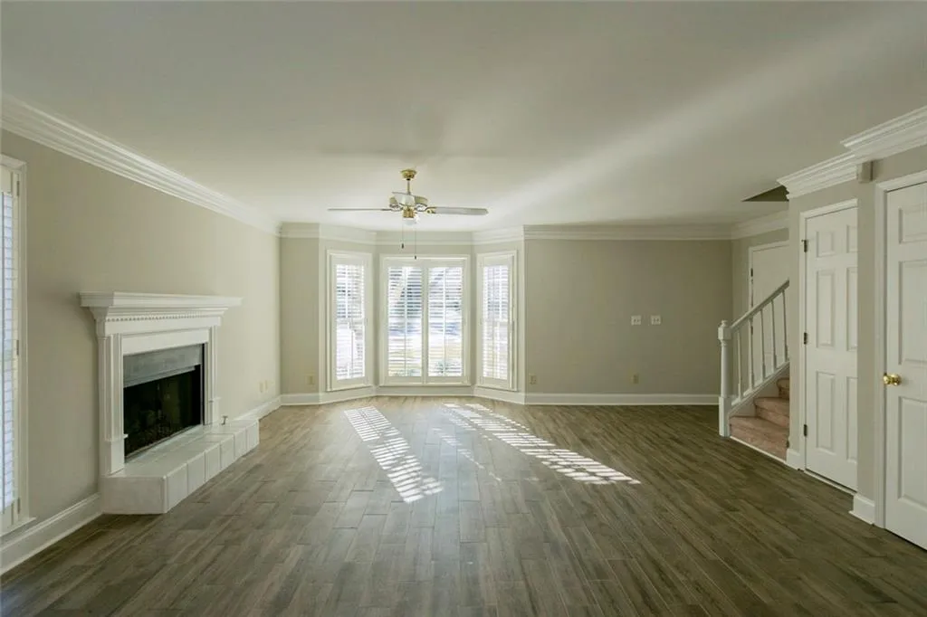 8913 Carroll Manor, Atlanta, Georgia 30350, 3 Bedrooms Bedrooms, ,2 BathroomsBathrooms,Residential,Sold,8913 Carroll Manor,6987852