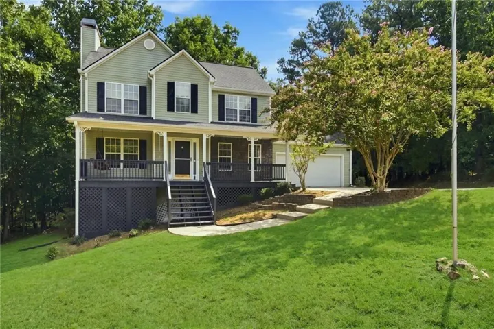 3241 Victoria Place Drive, Loganville, Georgia 30052