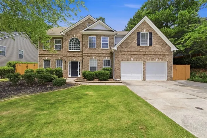 5835 Buckner Creek Drive Se, Mableton, Georgia 30126