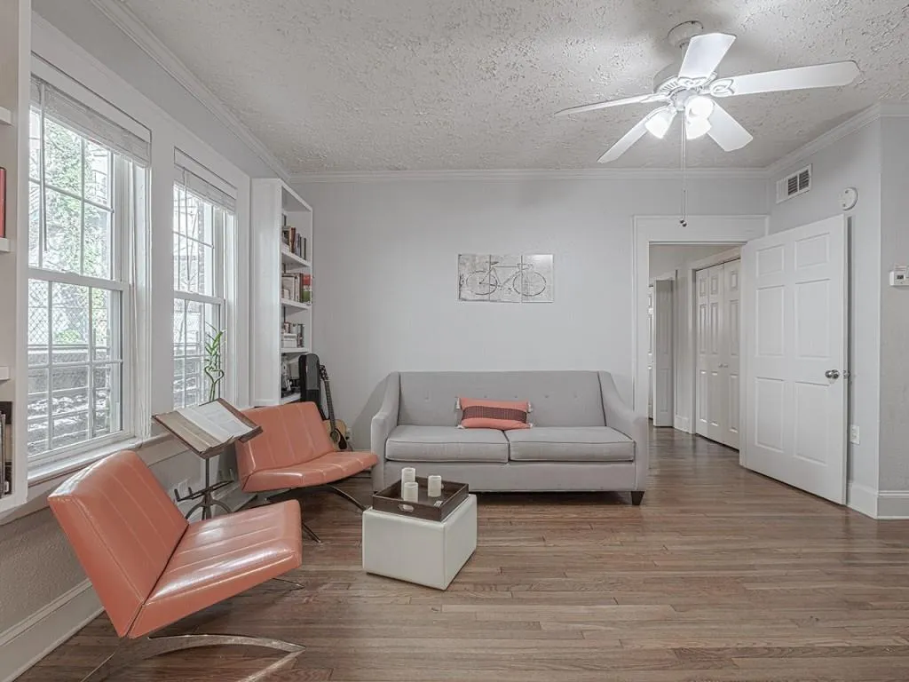 242 12th Street Ne Unit 8, Atlanta, Georgia 30309, 1 Bedroom Bedrooms, ,1 BathroomBathrooms,Residential,Sold,242 12th Street Ne Unit 8,5953333