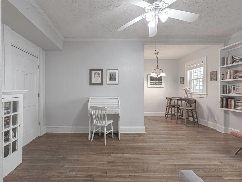 242 12th Street Ne Unit 8, Atlanta, Georgia 30309, 1 Bedroom Bedrooms, ,1 BathroomBathrooms,Residential,Sold,242 12th Street Ne Unit 8,5953333