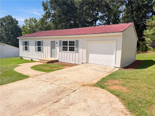 280 Stonehenge Way, Athens, Georgia 30606