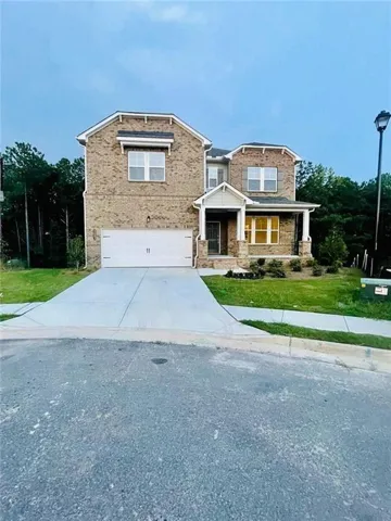 3462 Burkston Place, Buford, Georgia 30519