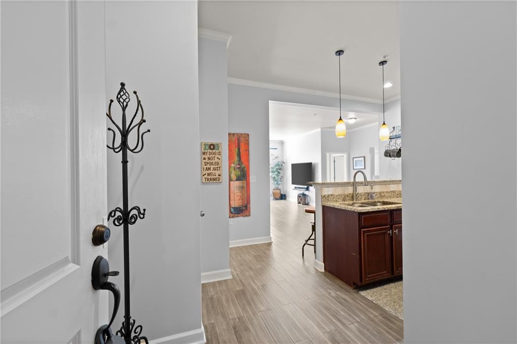 7265 Glisten Avenue Unit 129, Atlanta, Georgia 30328, 2 Bedrooms Bedrooms, ,2 BathroomsBathrooms,Residential,Sold,7265 Glisten Avenue Unit 129,7331089