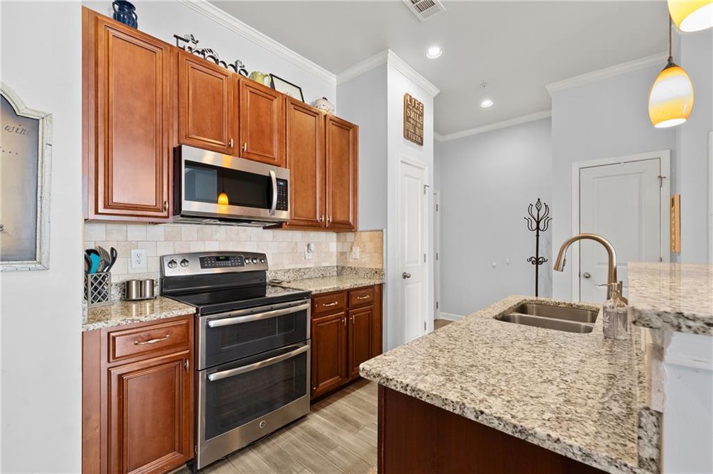 7265 Glisten Avenue Unit 129, Atlanta, Georgia 30328, 2 Bedrooms Bedrooms, ,2 BathroomsBathrooms,Residential,Sold,7265 Glisten Avenue Unit 129,7331089