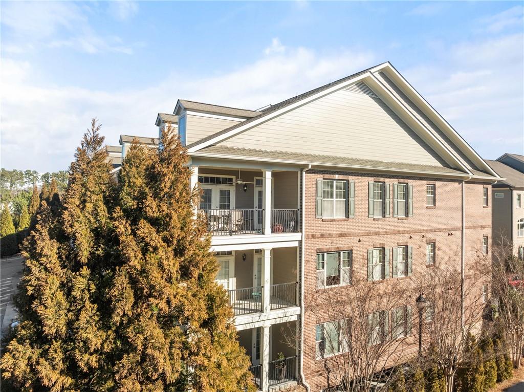 7265 Glisten Avenue Unit 129, Atlanta, Georgia 30328, 2 Bedrooms Bedrooms, ,2 BathroomsBathrooms,Residential,Sold,7265 Glisten Avenue Unit 129,7331089