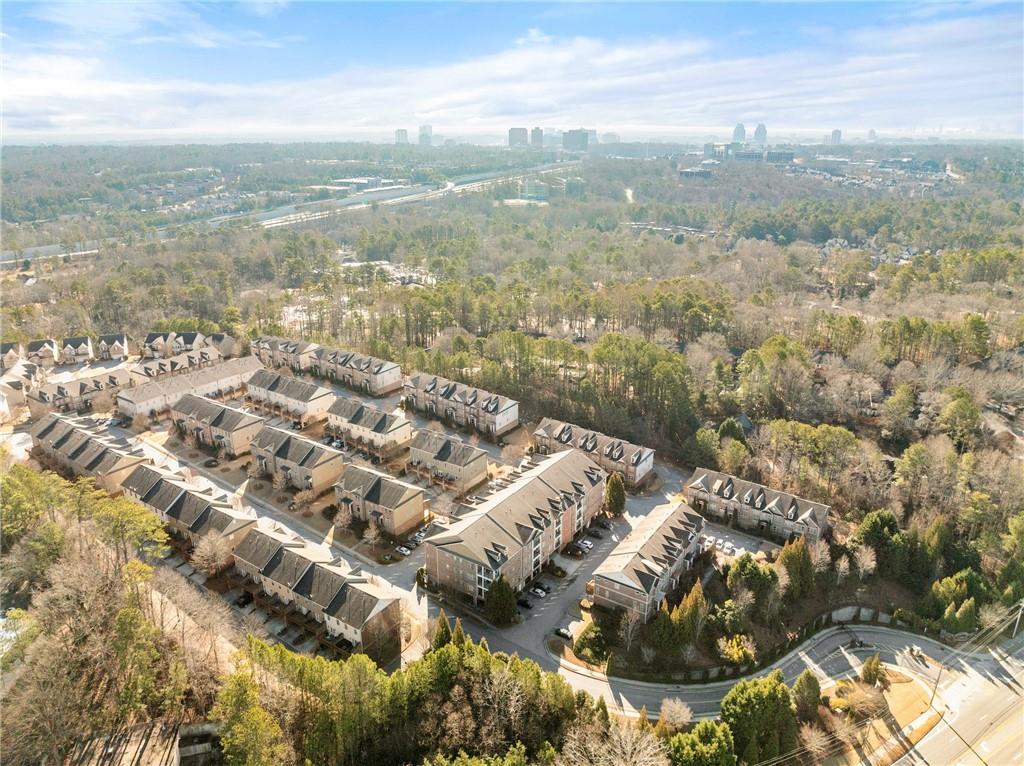 City view