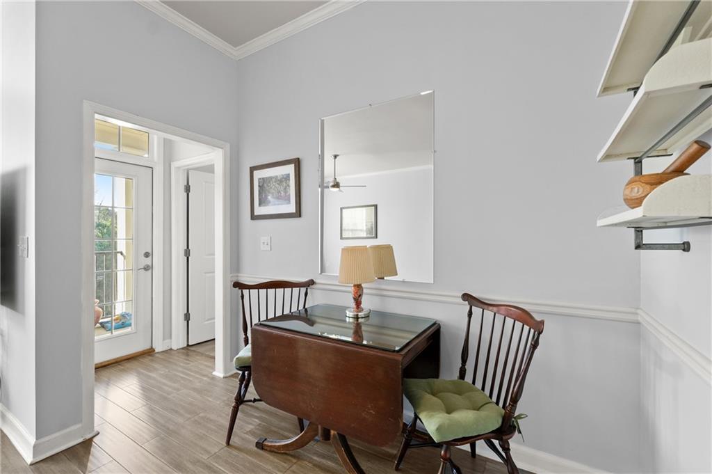 7265 Glisten Avenue Unit 129, Atlanta, Georgia 30328, 2 Bedrooms Bedrooms, ,2 BathroomsBathrooms,Residential,Sold,7265 Glisten Avenue Unit 129,7331089