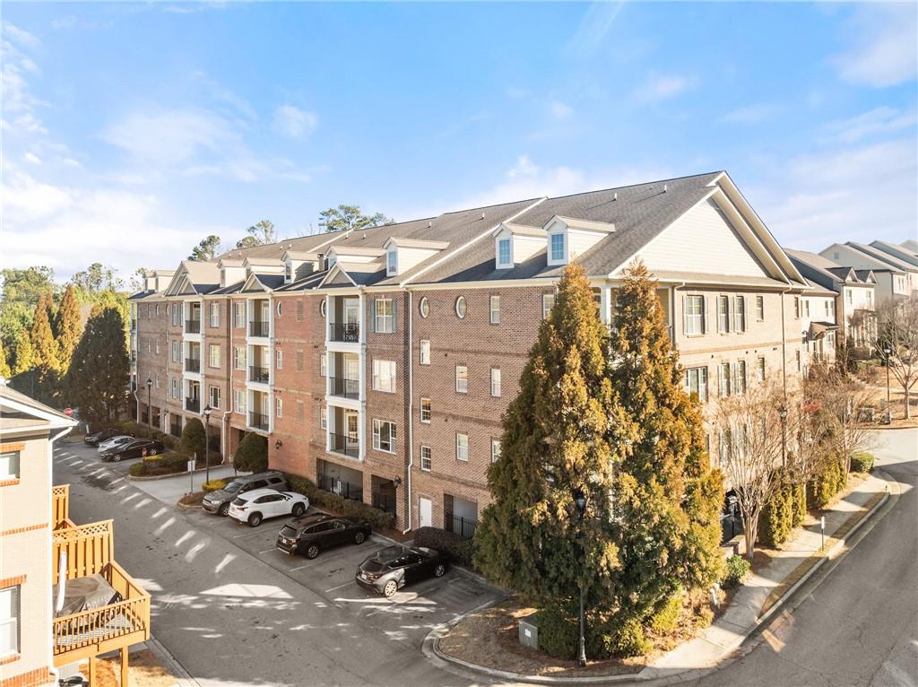 7265 Glisten Avenue Unit 129, Atlanta, Georgia 30328, 2 Bedrooms Bedrooms, ,2 BathroomsBathrooms,Residential,Sold,7265 Glisten Avenue Unit 129,7331089