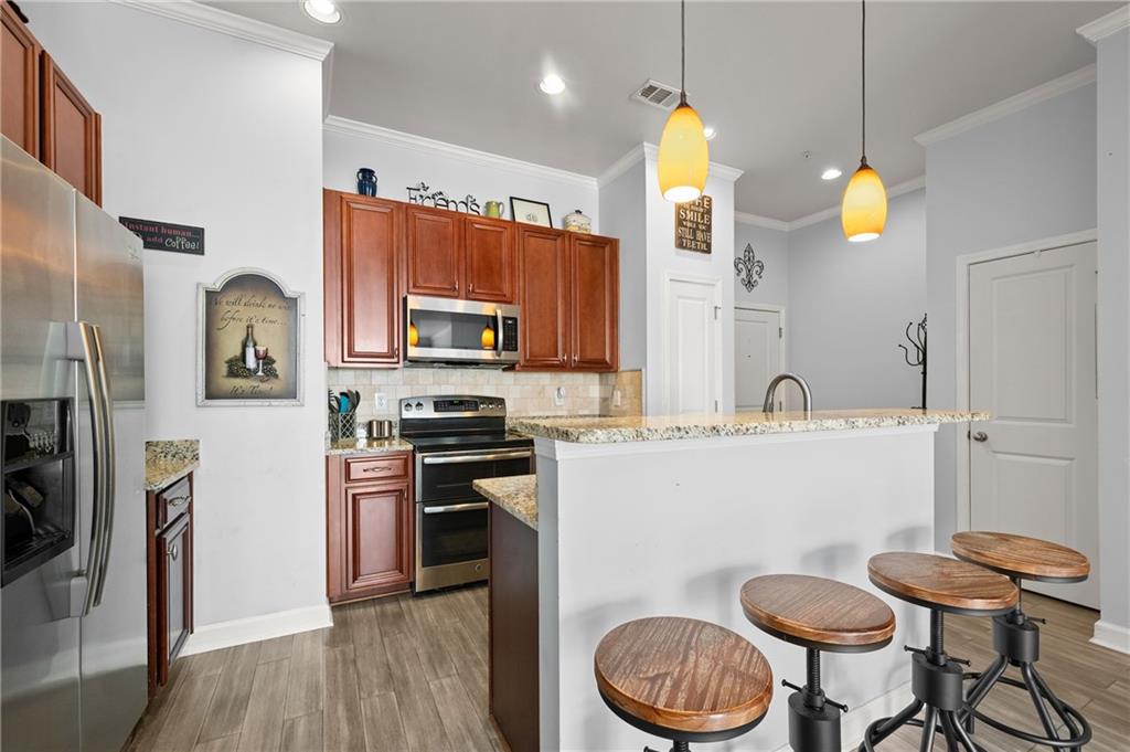 7265 Glisten Avenue Unit 129, Atlanta, Georgia 30328, 2 Bedrooms Bedrooms, ,2 BathroomsBathrooms,Residential,Sold,7265 Glisten Avenue Unit 129,7331089