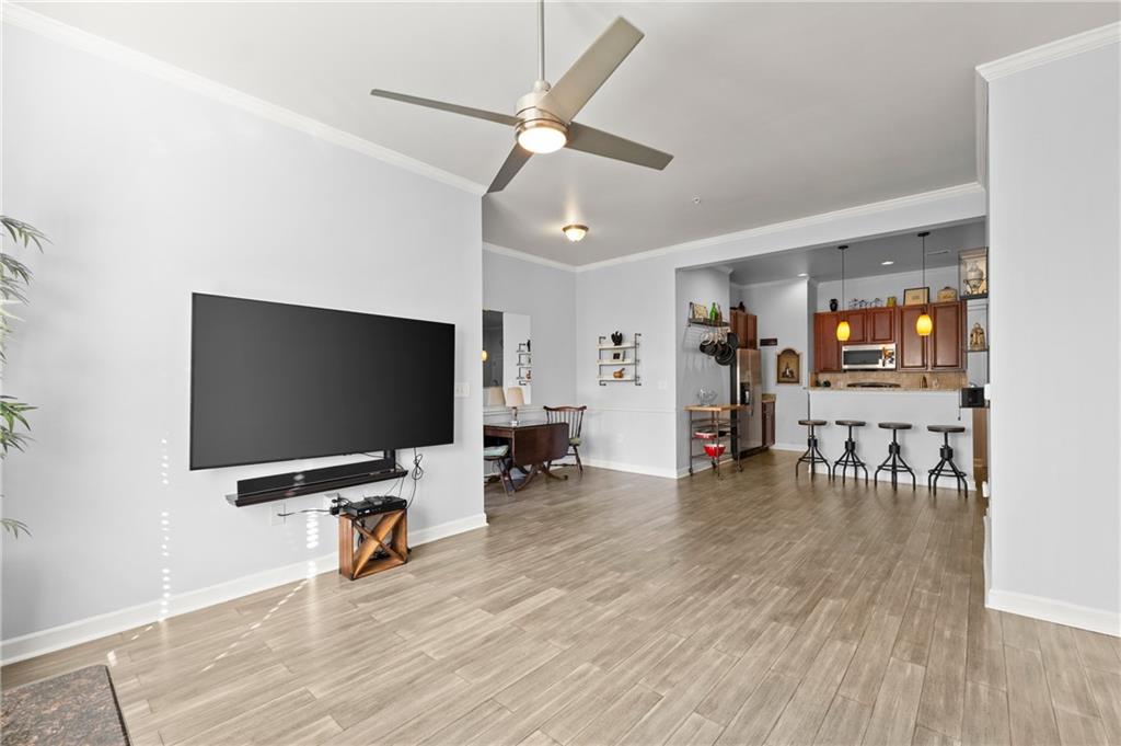 7265 Glisten Avenue Unit 129, Atlanta, Georgia 30328, 2 Bedrooms Bedrooms, ,2 BathroomsBathrooms,Residential,Sold,7265 Glisten Avenue Unit 129,7331089