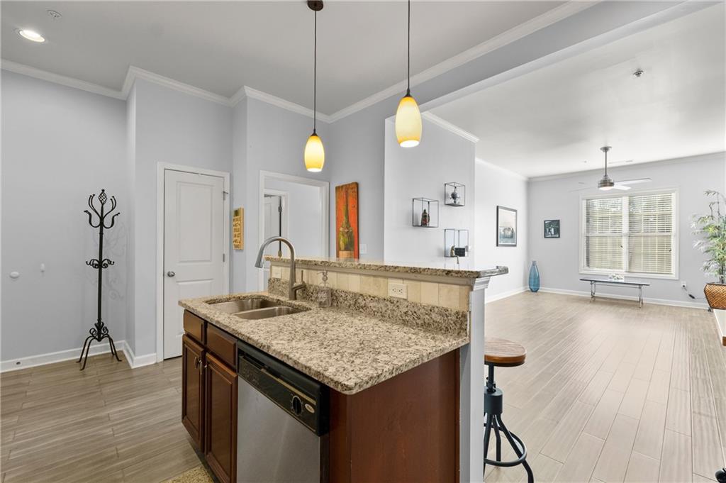 7265 Glisten Avenue Unit 129, Atlanta, Georgia 30328, 2 Bedrooms Bedrooms, ,2 BathroomsBathrooms,Residential,Sold,7265 Glisten Avenue Unit 129,7331089