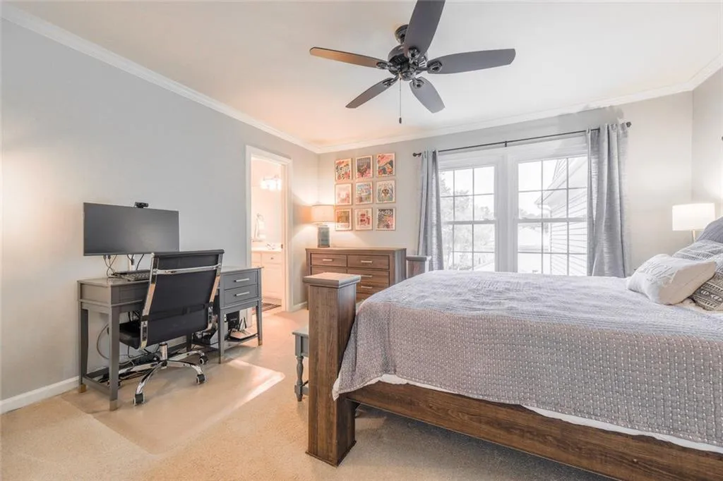 103 Mount Vernon Circle, Atlanta, Georgia 30338, 2 Bedrooms Bedrooms, ,2 BathroomsBathrooms,Residential,For Sale,103 Mount Vernon Circle,7648750