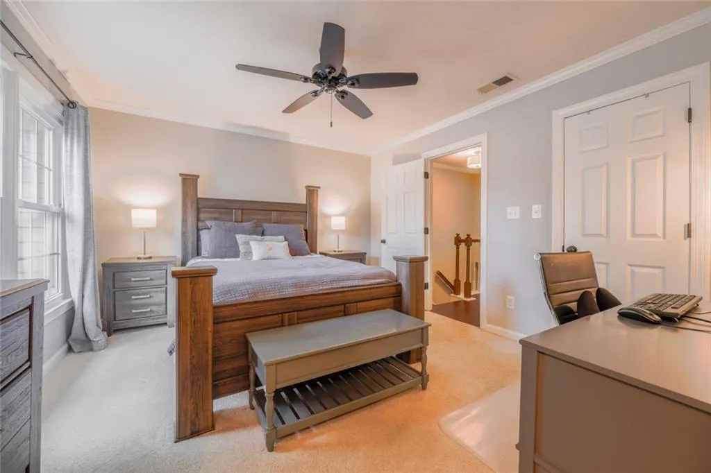103 Mount Vernon Circle, Atlanta, Georgia 30338, 2 Bedrooms Bedrooms, ,2 BathroomsBathrooms,Residential,For Sale,103 Mount Vernon Circle,7648750