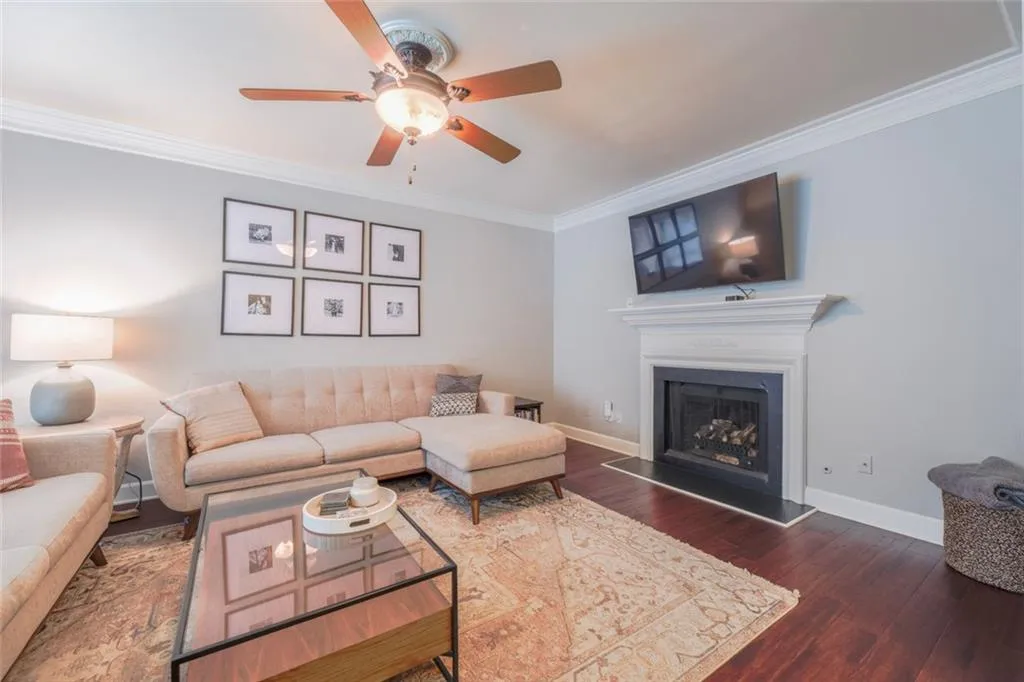 103 Mount Vernon Circle, Atlanta, Georgia 30338, 2 Bedrooms Bedrooms, ,2 BathroomsBathrooms,Residential,For Sale,103 Mount Vernon Circle,7648750