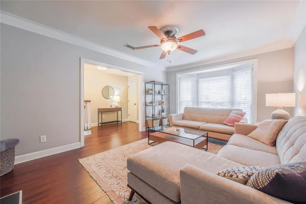 103 Mount Vernon Circle, Atlanta, Georgia 30338, 2 Bedrooms Bedrooms, ,2 BathroomsBathrooms,Residential,For Sale,103 Mount Vernon Circle,7648750