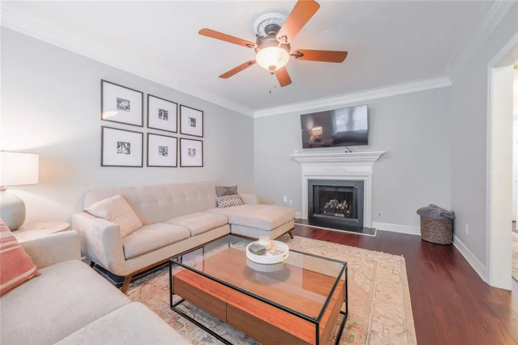 103 Mount Vernon Circle, Atlanta, Georgia 30338, 2 Bedrooms Bedrooms, ,2 BathroomsBathrooms,Residential,For Sale,103 Mount Vernon Circle,7648750