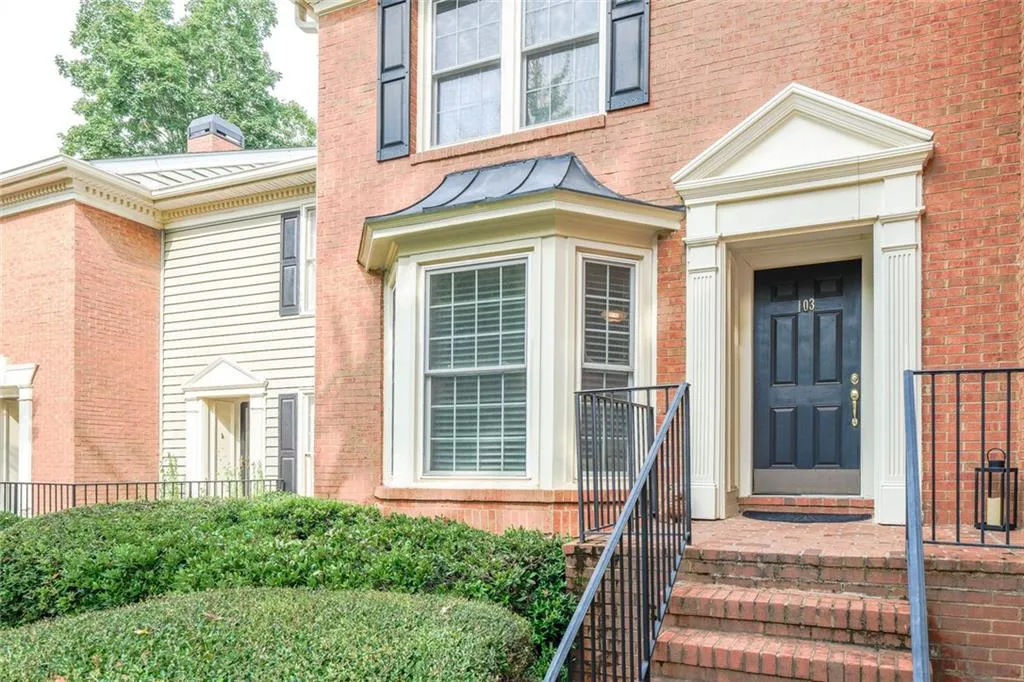 103 Mount Vernon Circle, Atlanta, Georgia 30338, 2 Bedrooms Bedrooms, ,2 BathroomsBathrooms,Residential,For Sale,103 Mount Vernon Circle,7648750