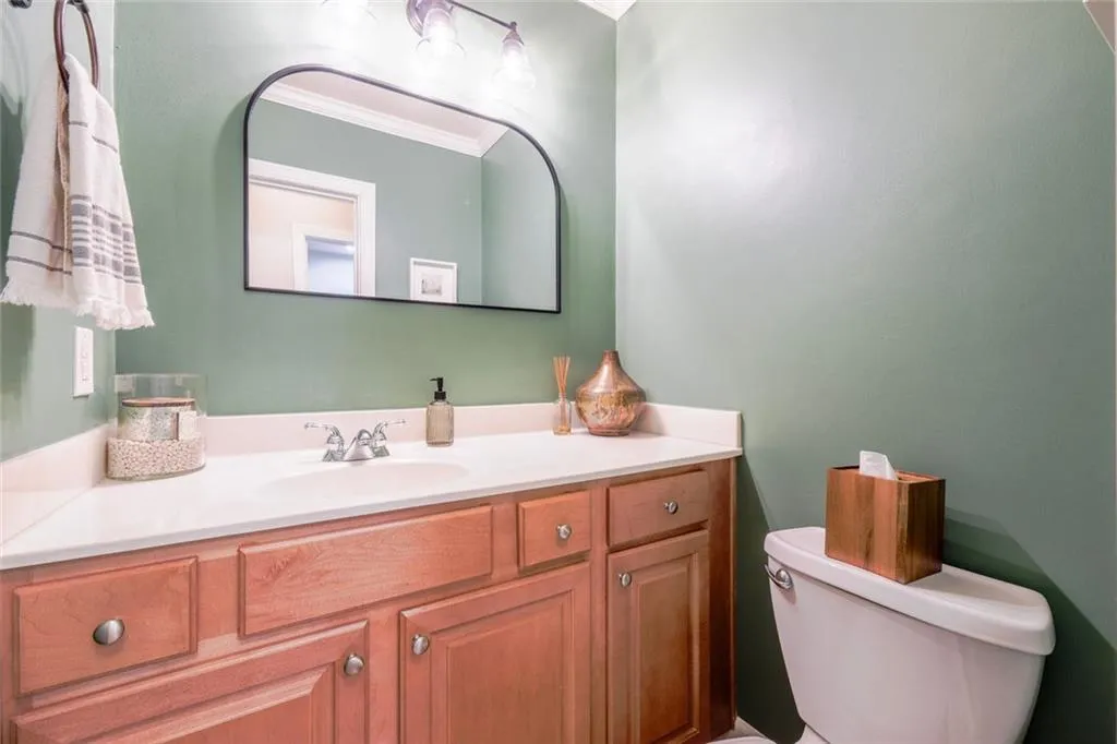 103 Mount Vernon Circle, Atlanta, Georgia 30338, 2 Bedrooms Bedrooms, ,2 BathroomsBathrooms,Residential,For Sale,103 Mount Vernon Circle,7648750