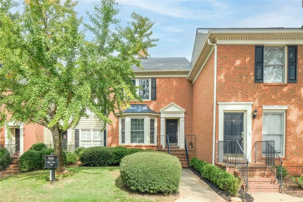 103 Mount Vernon Circle, Atlanta, Georgia 30338, 2 Bedrooms Bedrooms, ,2 BathroomsBathrooms,Residential,For Sale,103 Mount Vernon Circle,7648750