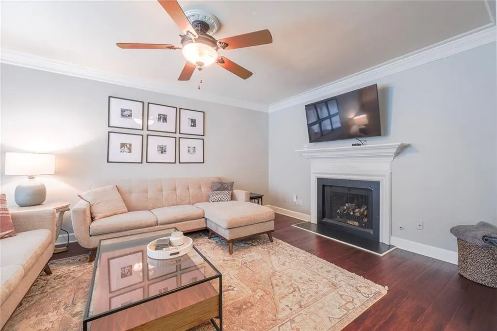 103 Mount Vernon Circle, Atlanta, Georgia 30338, 2 Bedrooms Bedrooms, ,2 BathroomsBathrooms,Residential,For Sale,103 Mount Vernon Circle,7648750