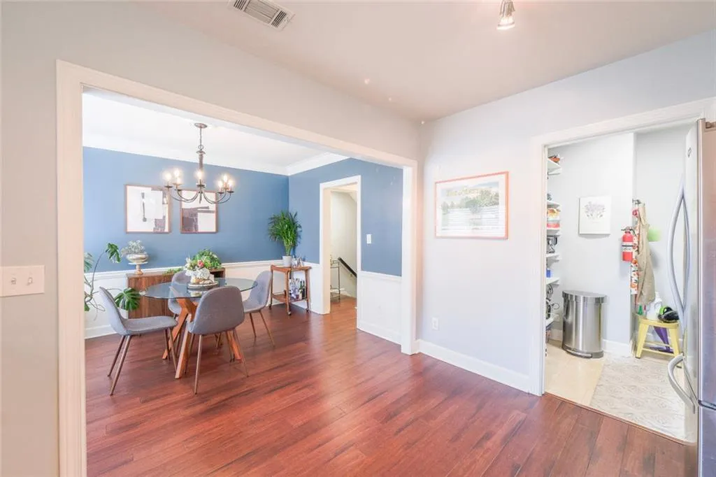 103 Mount Vernon Circle, Atlanta, Georgia 30338, 2 Bedrooms Bedrooms, ,2 BathroomsBathrooms,Residential,For Sale,103 Mount Vernon Circle,7648750