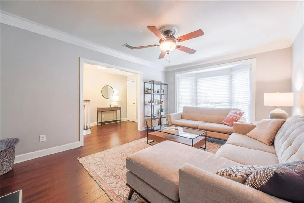 103 Mount Vernon Circle, Atlanta, Georgia 30338, 2 Bedrooms Bedrooms, ,2 BathroomsBathrooms,Residential,For Sale,103 Mount Vernon Circle,7648750