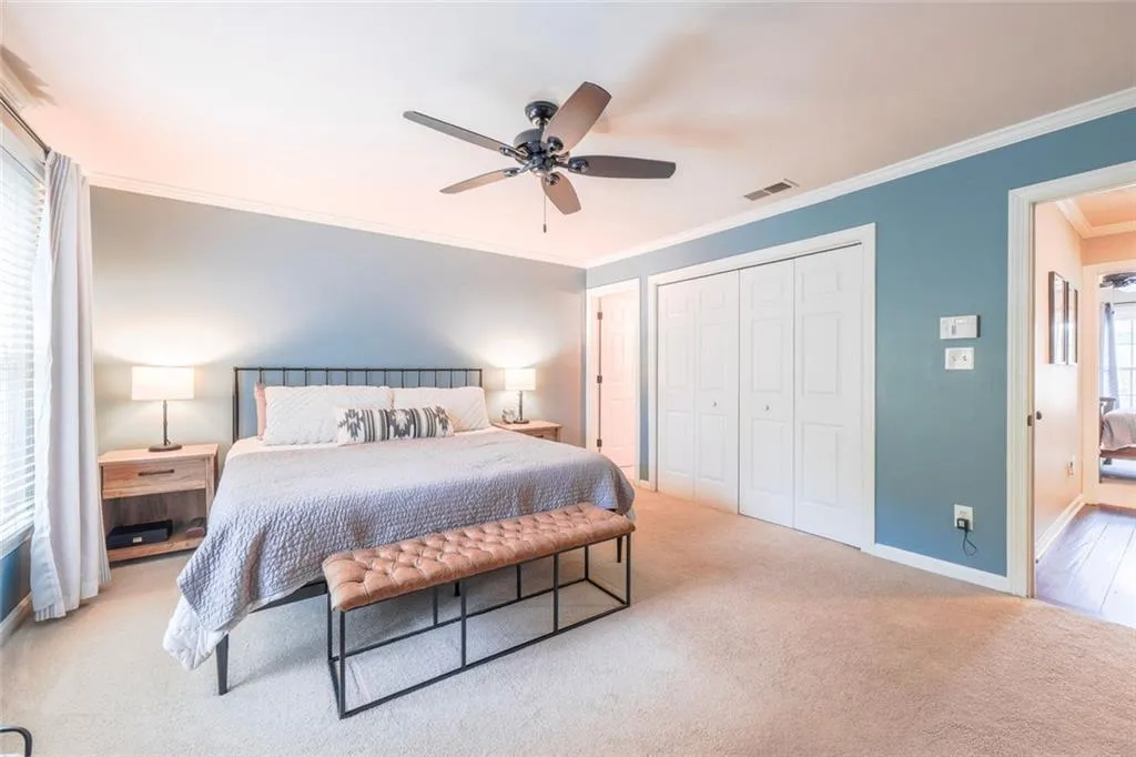 103 Mount Vernon Circle, Atlanta, Georgia 30338, 2 Bedrooms Bedrooms, ,2 BathroomsBathrooms,Residential,For Sale,103 Mount Vernon Circle,7648750