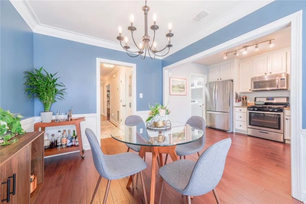 103 Mount Vernon Circle, Atlanta, Georgia 30338, 2 Bedrooms Bedrooms, ,2 BathroomsBathrooms,Residential,For Sale,103 Mount Vernon Circle,7648750