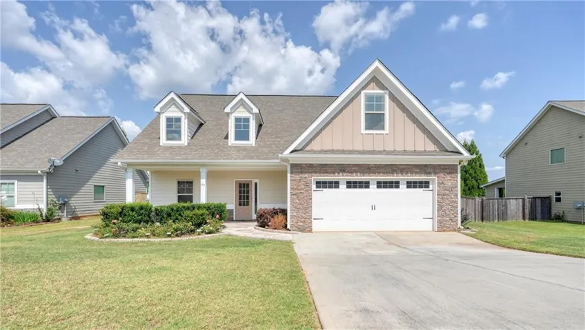 97 Unicoi Way, Dallas, Georgia 30132