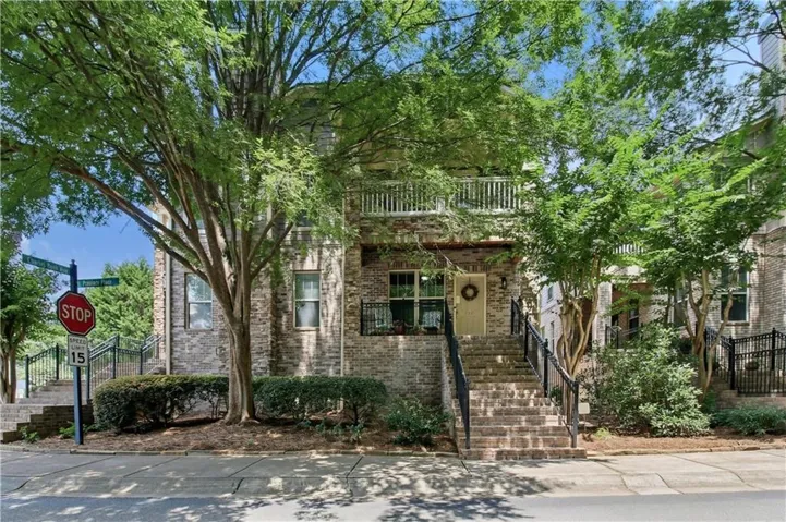 710 Province Place Se, Atlanta, Georgia 30312