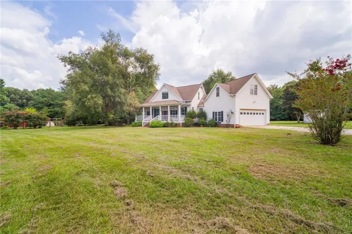 380 Bay Springs, Sandersville, Georgia 31082