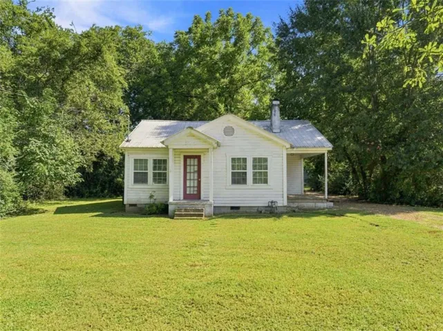100 1st Street, Summerville, Georgia 30747